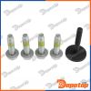 Kit de montage moyeu de roue pour VOLVO | 31658081, KLP-VV-007-Z